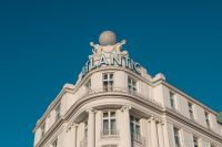 Hotel Atlantic Hamburg, Autograph Collection