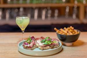 Lume boutique hotel Frankfurt