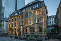 Lume boutique hotel Frankfurt