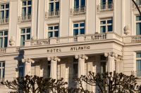 Hotel Atlantic Hamburg, Autograph Collection