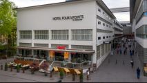 4-points-by-Sheraton-Zurich_DJI_0318 Kopie