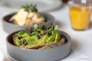 Lume boutique hotel Frankfurt