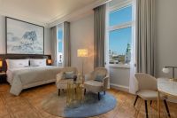 Hotel Atlantic Hamburg, Autograph Collection