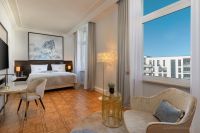 Hotel Atlantic Hamburg, Autograph Collection