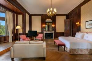 Falkenstein Grand, Autograph Collection