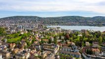 4-points-by-Sheraton-Zurich_DJI_0292 Kopie